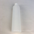 eco friendly biodegradable plastic bottle for cosmetics and shampoo 350ml